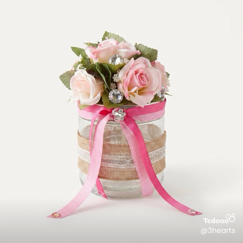 Affirmation, Gratitude, Prayer or pick ur theme jar